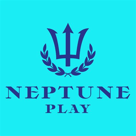 Neptune play casino aplicação